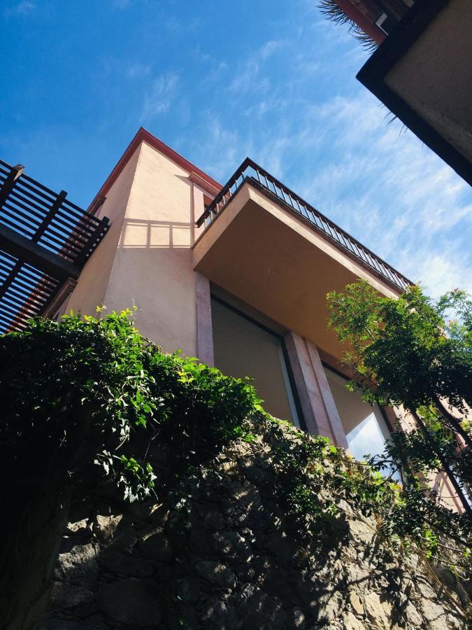 La Sunset Condo San Miguel de Allende Exterior foto